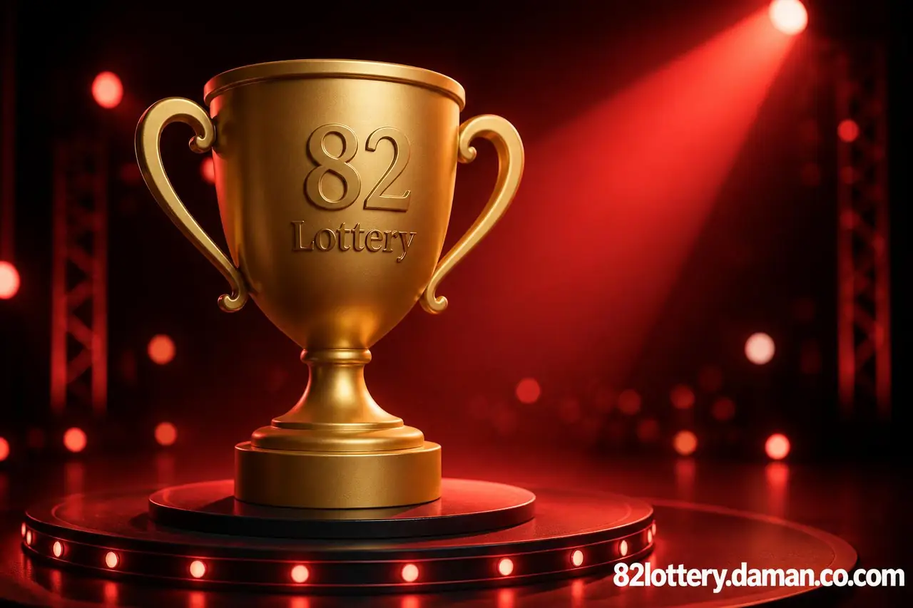 82 Lottery